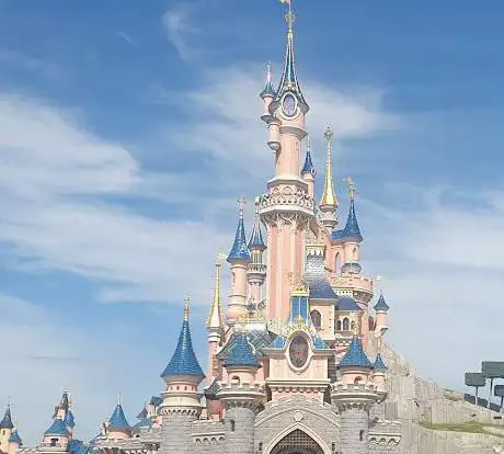 Photo de Disney Studio 1