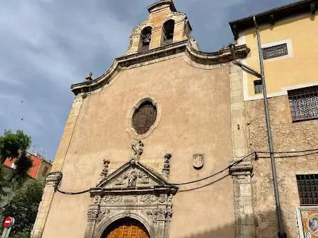Photo de Monasterio de la Inmaculada - Concepcionistas Franciscanas