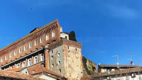 Castello di San Giorgio Monferrato