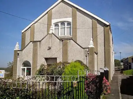 Zion Baptist Church