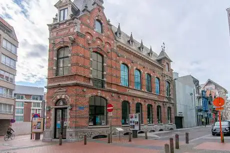 Cultuurcentrum