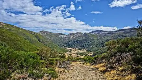 Photo de Campo de Santiago