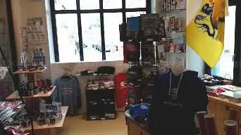 Gravelines Tourist Office