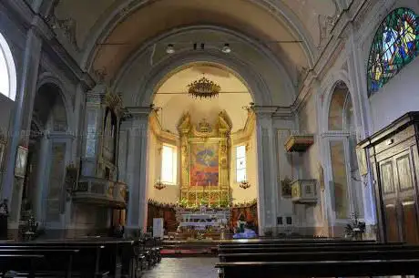 Photo de Parrocchia di San Michele Arcangelo