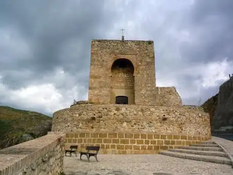 Photo de Ermita de la Virgen de la Espera - Puerta de Málaga