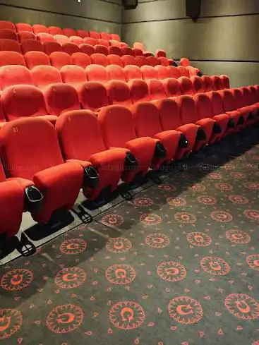 Photo de Pathé Parnasse
