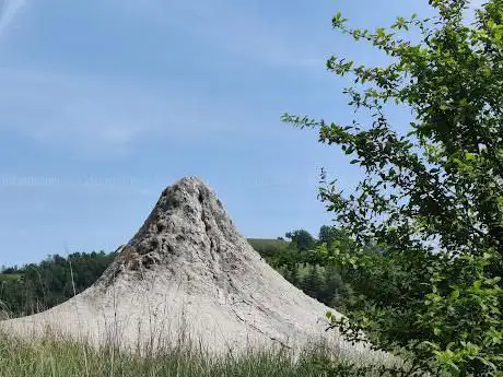 Cà Tassi - Riserva delle Salse di Nirano