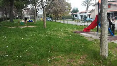 Photo de Parco Comunale