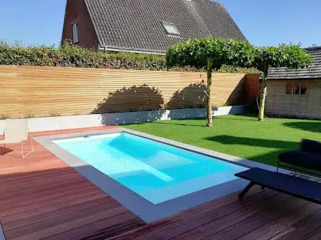 TUINREALISATIES HEYVAERT