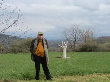 Photo de Il Giardino di Daniel Spoerri