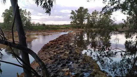 Molino de agua