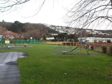 Photo de Penrhyn Bay Park