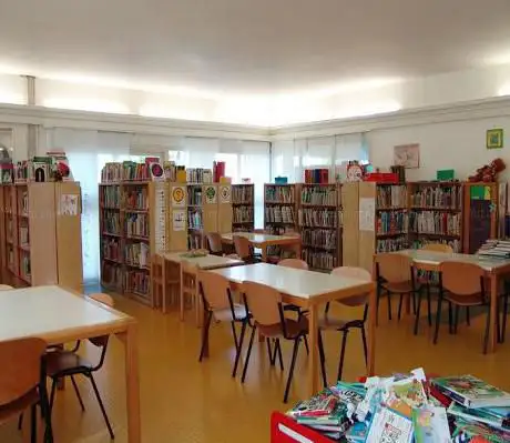 Biblioteca