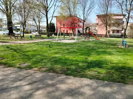 Photo de Parco pubblico via Don A. Masetto