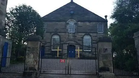 Photo de Linktown Church  Kirkcaldy