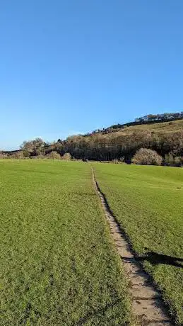 The Infinity Stone Path
