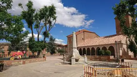 Photo de Plaza Mayor