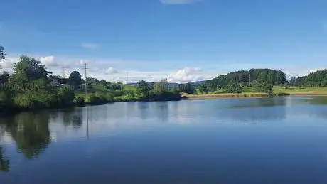 Photo de Horgener Bergweiher