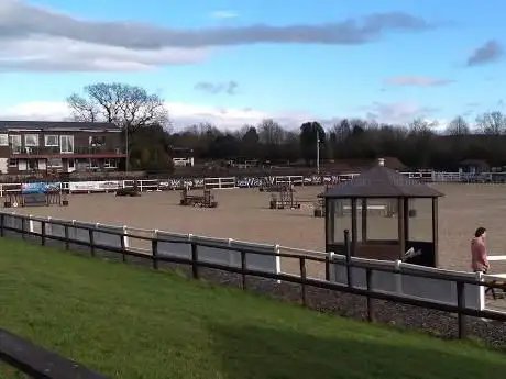 Superflex 2 Arena