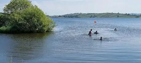 Photo de Lough Ross