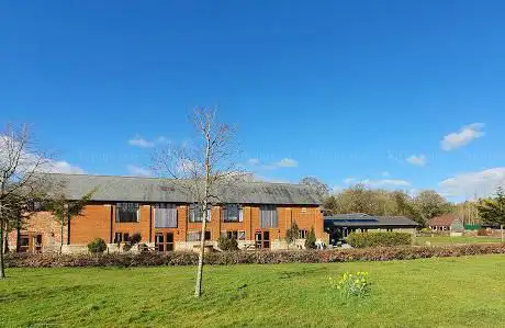 The Victorian Barn Self-Catering Holidays with Pool and Hot Tubs, Dorset