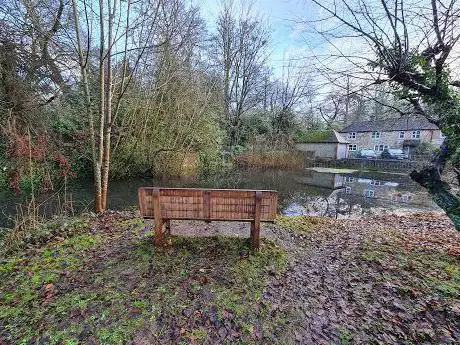 Photo de Pistle's Pond