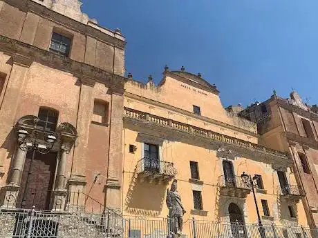 Palazzo ex Monte di Pietà