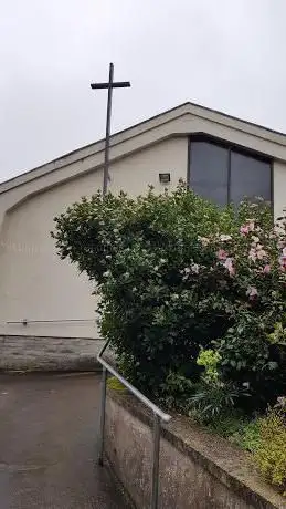 The Holy Family Catholic Church