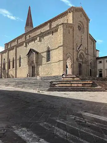 Photo de Cathédrale San Donato