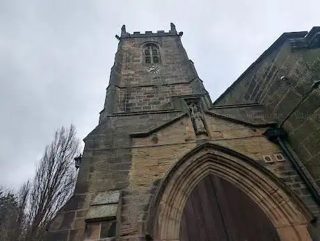 Photo de All Saints Church : Cawthorne