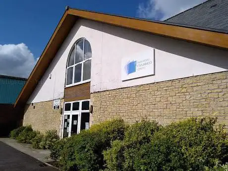 Photo de Union Road Community Church