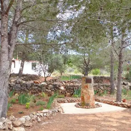 Photo de Caseta d'Esther