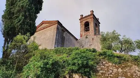 Photo de S. Frediano