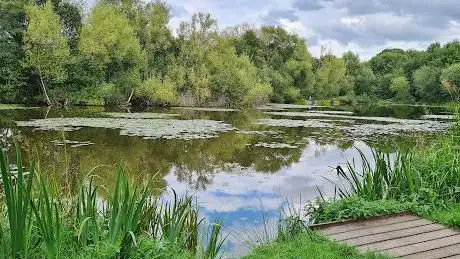 Photo de Radbrook Quarry