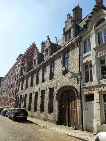 Berg van Barmhartigheid