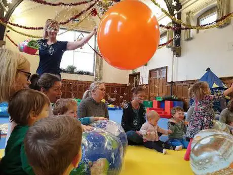 Toddler Sense North Leeds