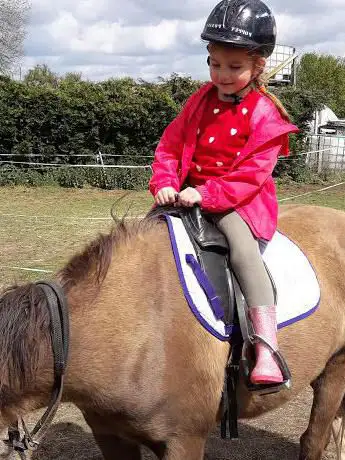 Photo de Poppet Ponies