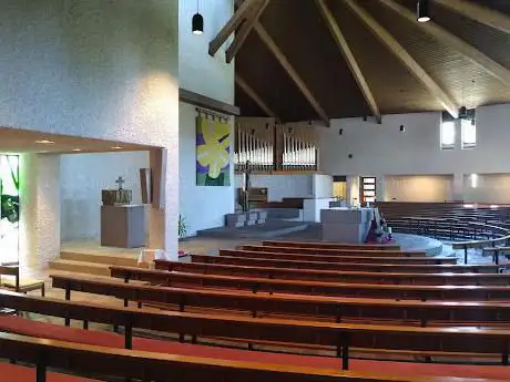Photo de Pauluskirche / Paulus Zentrum