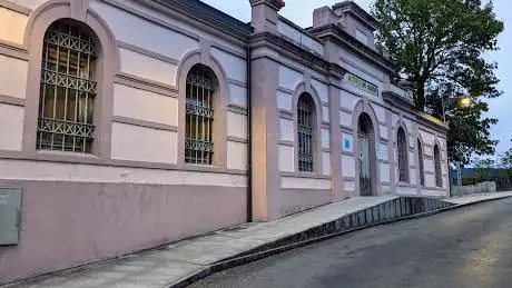 Photo de prision preventiva