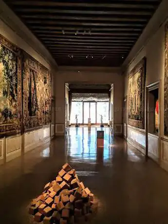 Photo de Palazzo Donà Brusa