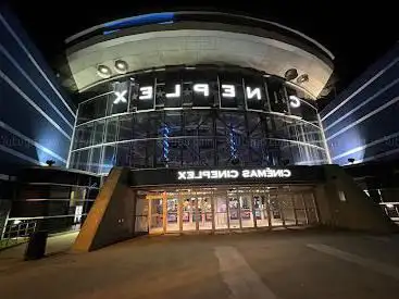 Cinéma Cineplex Laval