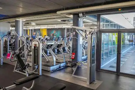 Salle de sport Nice Saint-Isidore - Fitness Park