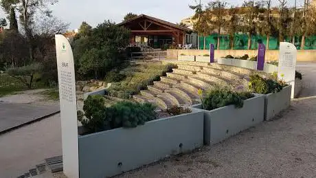 Photo de Parc Saint Vincent