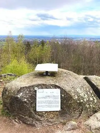 Aussichtspunkt Jockele-Guck