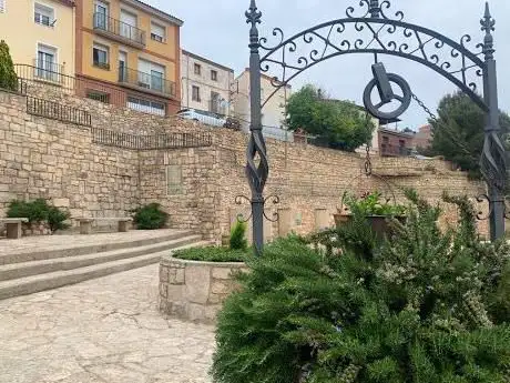 Casita del Señor Pérez