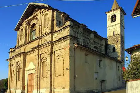 Church of Saint Peter
