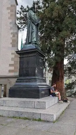 Photo de Ulrich Zwingli Monument