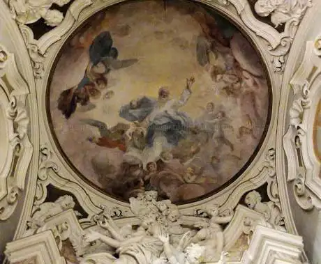 Museo di Arte Sacra Santa Verdiana