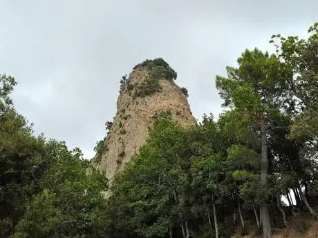 Photo de Pietra Lunga