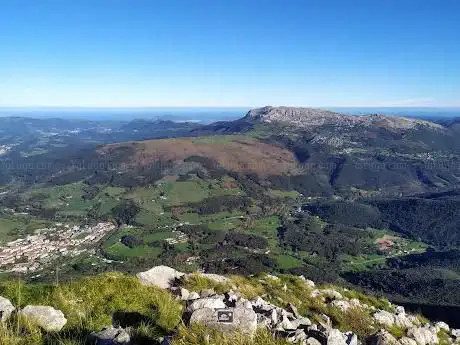 Photo de Pico San Vicente